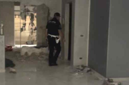 Palermo, bomba carta sotto casa dell’assessore dopo uno sgombero Palermo abitazione sgomberata data alle fiamme