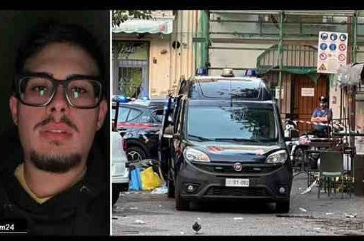 Palermo, tenta di fermare un pestaggio: ucciso 21enne omicidio Palermo