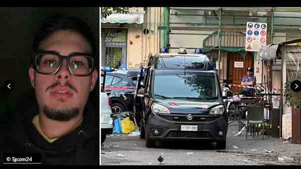Palermo, tenta di fermare un pestaggio: ucciso 21enne