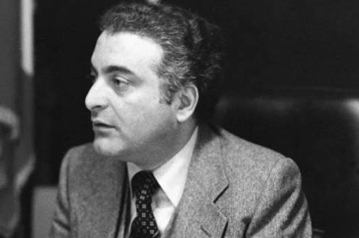 Piersanti Mattarella