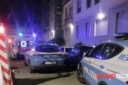 Milano, 66enne gettata a terra e rapinata: arrestato cingalese polizia e ambulanza Milano