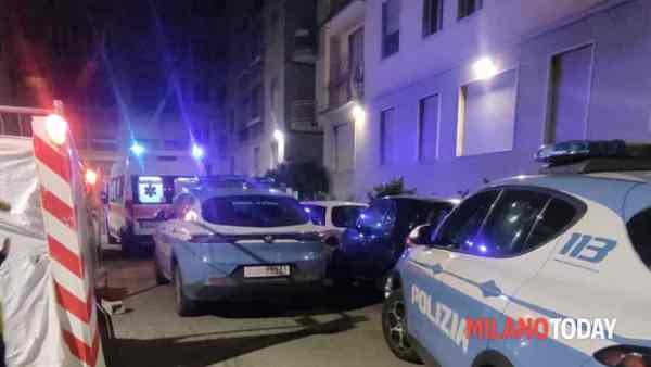 milano 66enne gettata a terra e rapinata arrestato cingalese