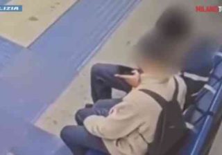 rapine a Milano
