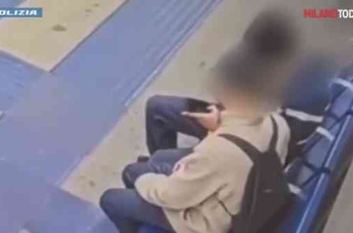 Milano, tre rapine con coltello in 4 giorni: arrestato 18enne ucraino rapine a Milano