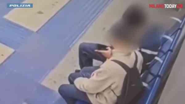 Milano, tre rapine con coltello in 4 giorni: arrestato 18enne ucraino Milano, tre rapine con coltello in 4 giorni: arrestato 18enne ucraino