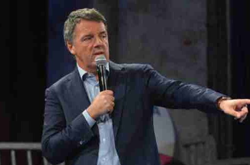 Regionali Toscana, Renzi: ‘tutti in piazza per Giani’ Matteo Renzi