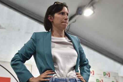Lavoro, Schlein a Meloni: ‘stipendi troppo bassi’ Elly Schlein