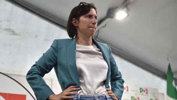 Lavoro, Schlein a Meloni: ‘stipendi troppo bassi’ Lavoro, Schlein a Meloni: ‘stipendi troppo bassi’