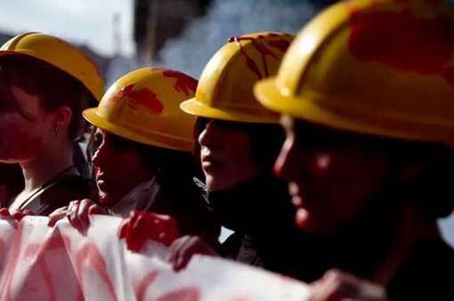 Stop alternanza scuola-lavoro in attività ad alto rischio per alunni alternanza scuola-lavoro