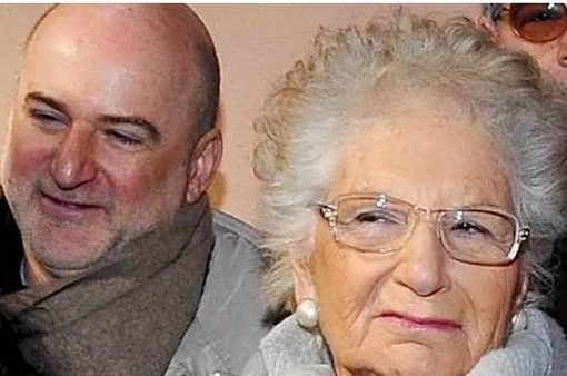 Il figlio di Liliana Segre: ‘basta tolleranza con gli intolleranti’ Luciano Belli Paci, figlio della senatrice a vita Liliana Segre