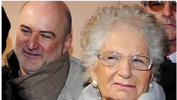 Il figlio di Liliana Segre: ‘basta tolleranza con gli intolleranti’ Il figlio di Liliana Segre: ‘basta tolleranza con gli intolleranti’