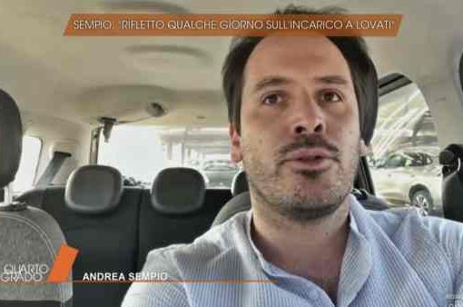Delitto Garlasco, nuovo testimone: “lo scontrino non è dei Sempio” Sempio