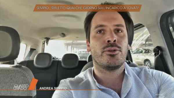 Delitto Garlasco, nuovo testimone: “lo scontrino non è dei Sempio” Delitto Garlasco, nuovo testimone: “lo scontrino non è dei Sempio”