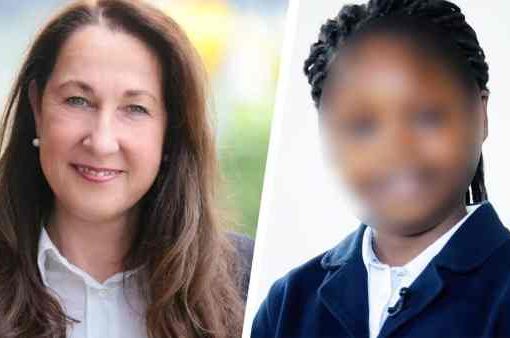 Germania, sindaca di Herdecke torturata per ore dalla figlia adottiva sindaca di Herdecke toturata per ore dalla figlia adottiva