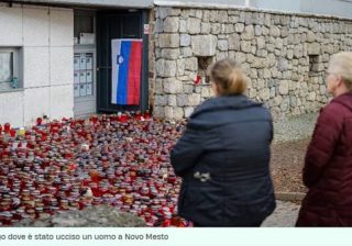 Slovenia, muore 48enne pestato da un Rom