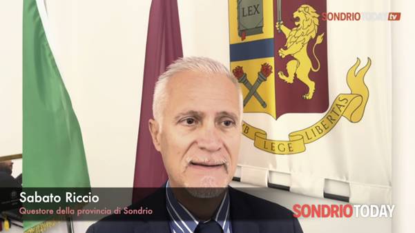 Stupro Sondrio, procuratore e questore: territorio sicuro, no allarmismi