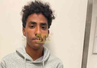 stupratore Yazied Mohamed