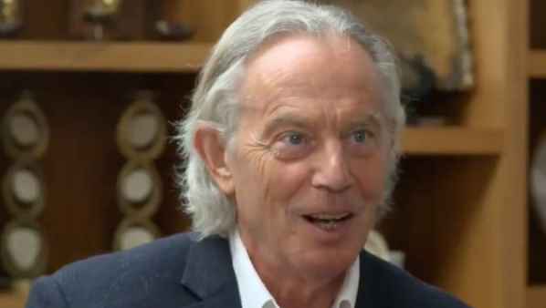 Anp: ‘pronti a collaborare con Trump e Blair’