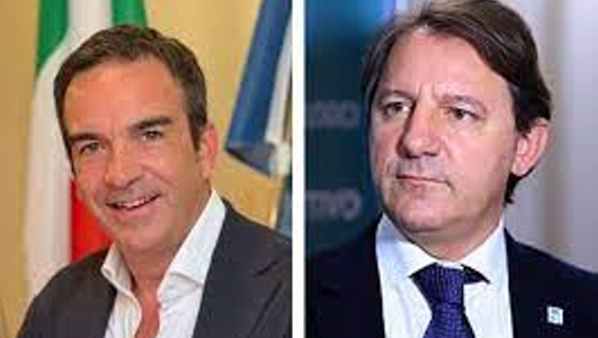 Calabria, exit poll Opinio Rai: Occhiuto al 59 63%, Tridico al 35,5 39,5%