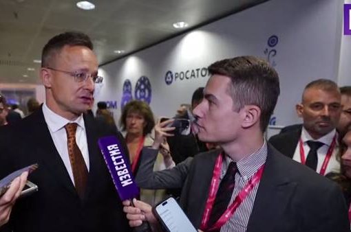 Energia, ministro Szijjártó: ‘cooperazione tra Russia e Ungheria è cruciale’ Unghereia Péter Szijjártó