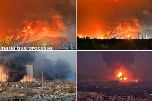 “UE ostaggio di maniaci disposti a uccidere il proprio popolo” esplosione nella raffineria MOL di Százhalombatta, in Ungheria