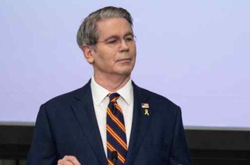 Usa a Giappone: stop importazioni di energia dalla Russia Scott Bessent