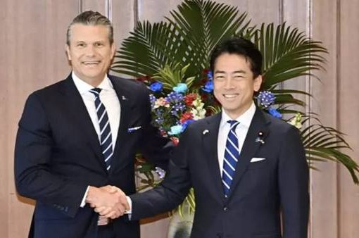 Aumento spese militari, il Giappone rassicura gli Usa Usa Giappone