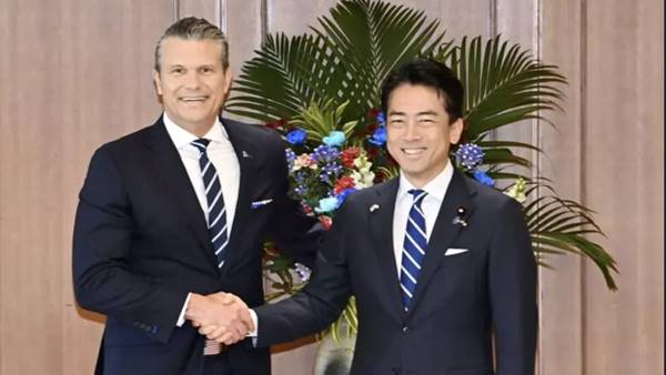 aumento spese militari il giappone rassicura gli usa da Imolaoggi.it aumento spese militari il giappone rassicura gli usa