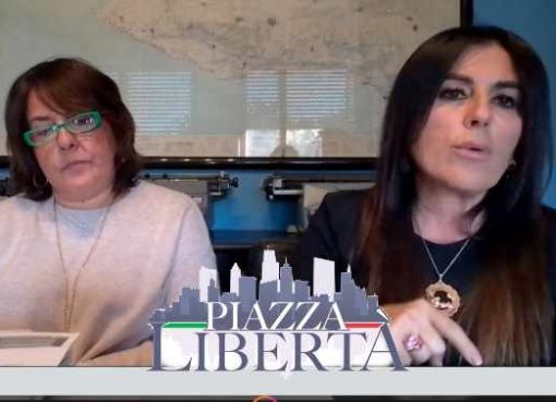 PIAZZA LIBERTA’, puntata di sabato 1 novembre 2025