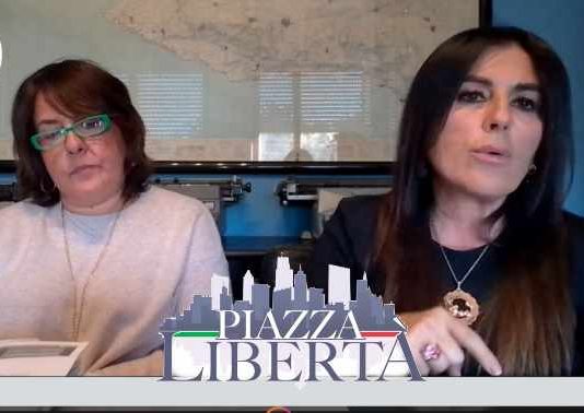 PIAZZA LIBERTA’, puntata di sabato 1 novembre 2025