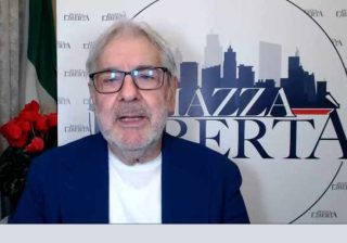 PIAZZA LIBERTA’, puntata di sabato 15 novembre 2025