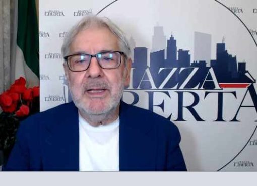 PIAZZA LIBERTA’, puntata di sabato 15 novembre 2025