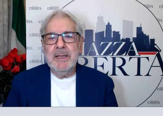 PIAZZA LIBERTA’, puntata di sabato 15 novembre 2025