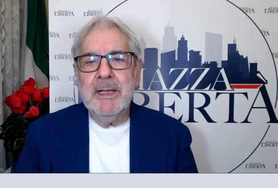 PIAZZA LIBERTA’, puntata di sabato 15 novembre 2025 PIAZZA LIBERTA’, puntata di sabato 15 novembre 2025