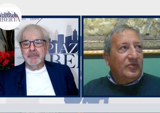 Russia-Nato: europei vittime collaterali. PIAZZA LIBERTA’, puntata di sabato 22 novembre 2025