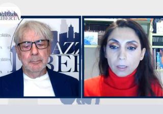 Il mondo che verrà come sarà? PIAZZA LIBERTA’, puntata di sabato 29 novembre 2025