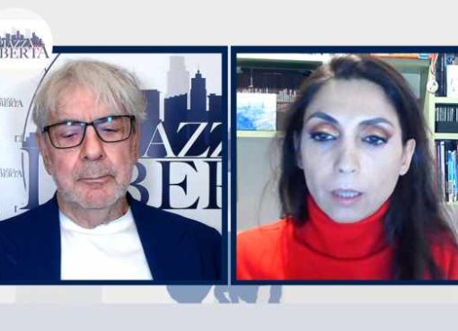 Il mondo che verrà come sarà? PIAZZA LIBERTA’, puntata di sabato 29 novembre 2025