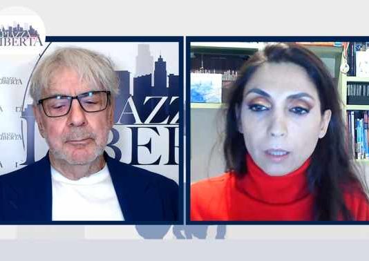 Il mondo che verrà come sarà? PIAZZA LIBERTA’, puntata di sabato 29 novembre 2025