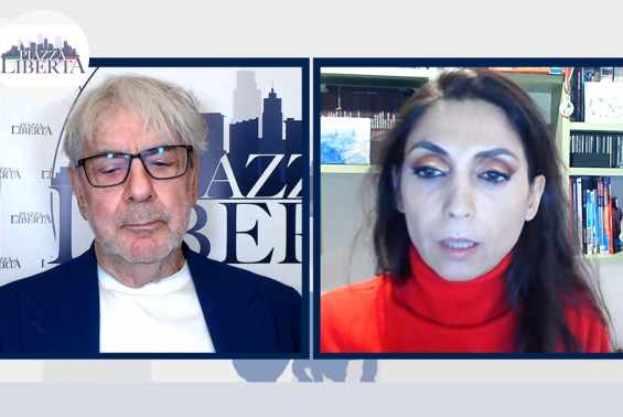 Il mondo che verrà come sarà? PIAZZA LIBERTA’, puntata di sabato 29 novembre 2025