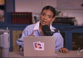 Candace Owens