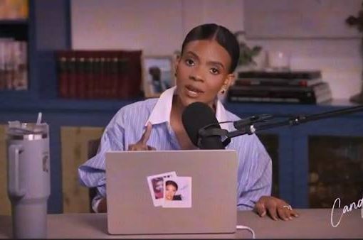 Candace Owens