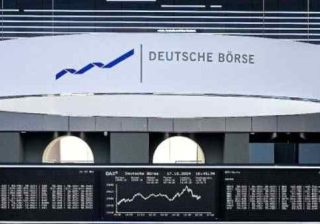 Deutsche Börse