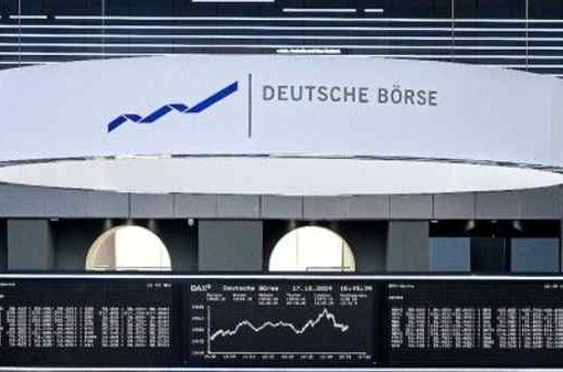 Deutsche Börse