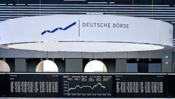 Antitrust UE indaga Deutsche Börse e Nasdaq sui derivati Antitrust UE indaga Deutsche Börse e Nasdaq sui derivati