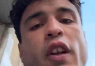 Said Alì, autoproclamato "re dei maranza"