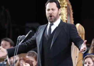 Ildar Abdrazakov baritono russo