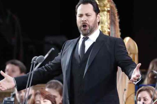 Ildar Abdrazakov baritono russo