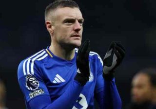 Jamie Vardy: furto da 100mila euro nella sua villa sul Garda