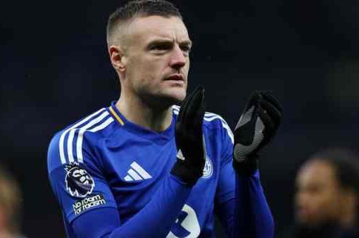 Jamie Vardy: furto da 100mila euro nella sua villa sul Garda