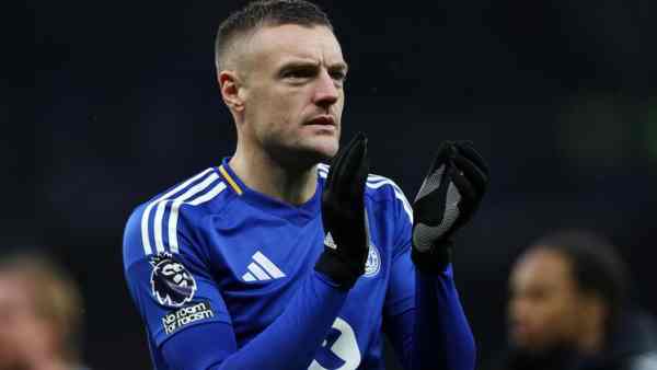 Jamie Vardy: furto da 100mila euro nella sua villa sul Garda